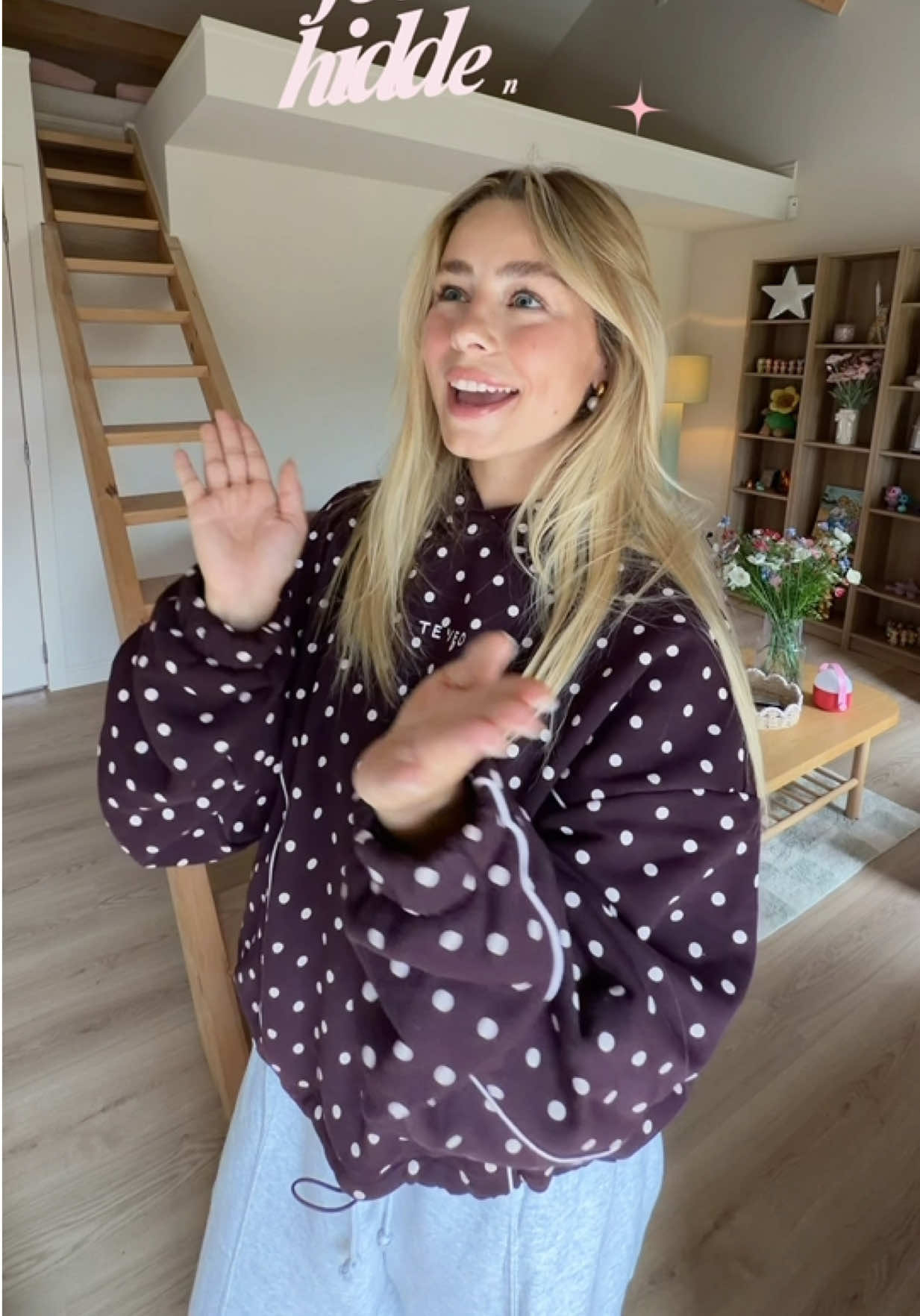 @Steffi Mercie