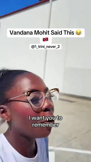 @1 Trini Never 2 🇹🇹