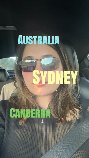 @Hassina ! Life in 🇦🇺