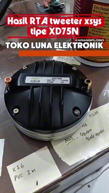 @toko luna elektronik