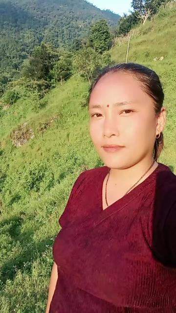 @Anu thapa