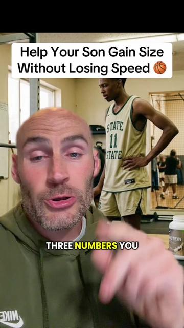 @Coach Tim DiLeo