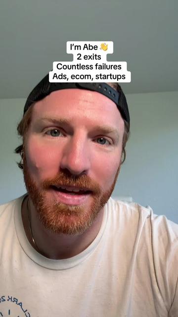 @Abe | Fractional CTO & Founder
