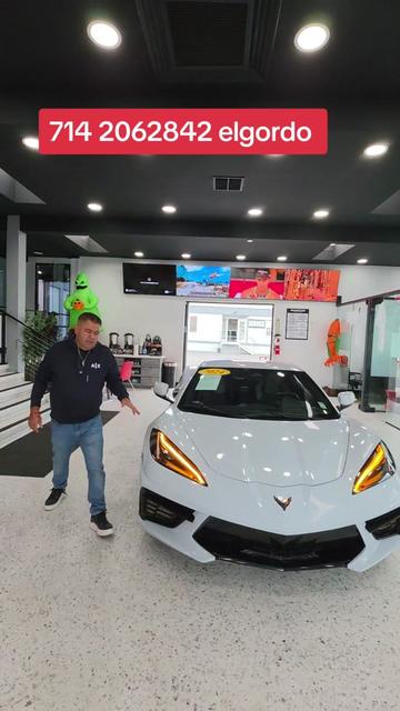 @sergio gonzalez el gordo