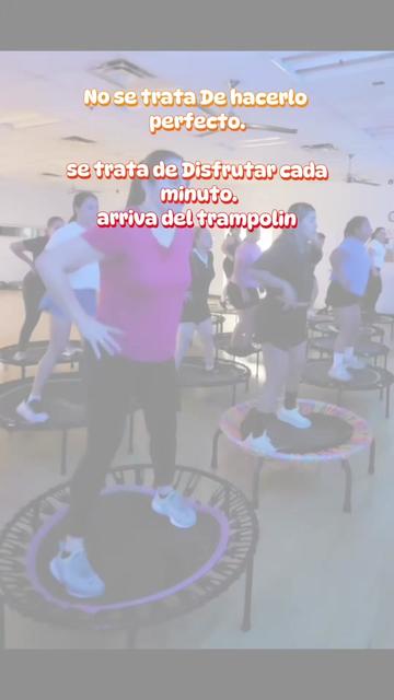 @Ari Alvarado jumping studio