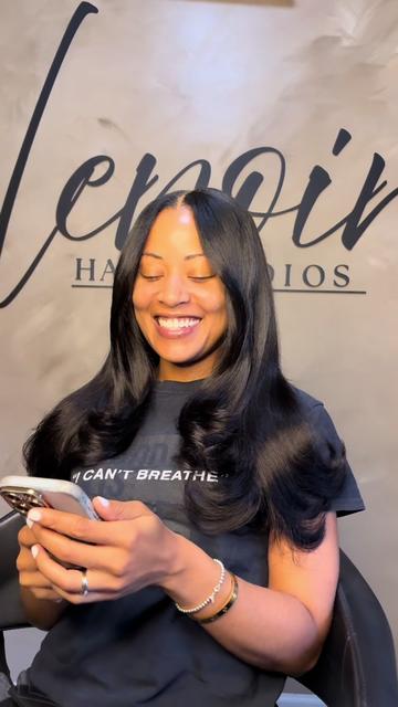 @Destine | Atlanta Stylist 📍