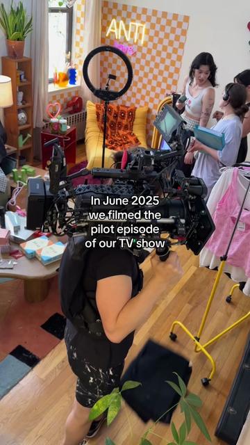 @Heavy Shovel Productions