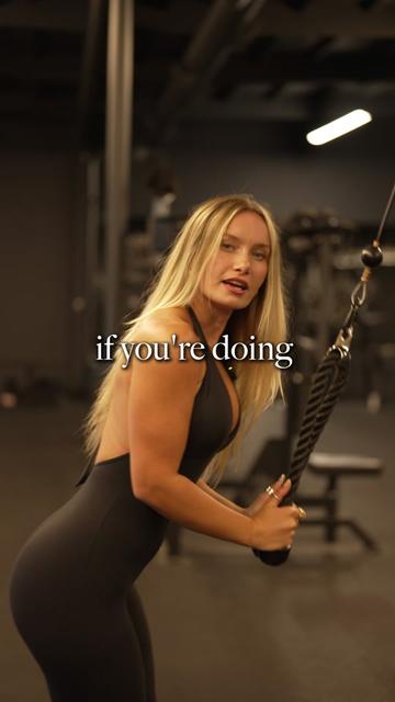 @HEATHER | HOURGLASS COACH