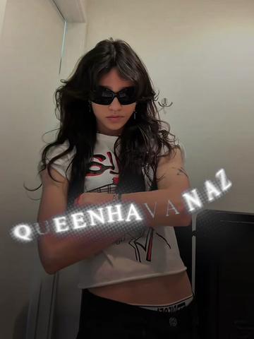 @Queen Havanaz