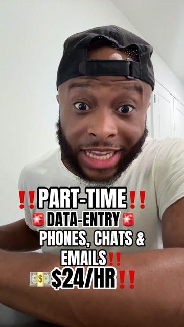 @LEGITWFHJOBS‼️