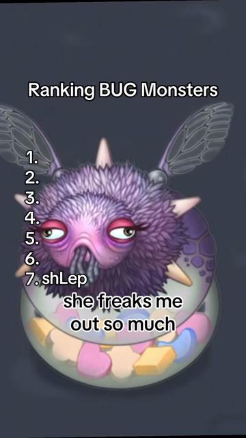 @My Singing Monsters
