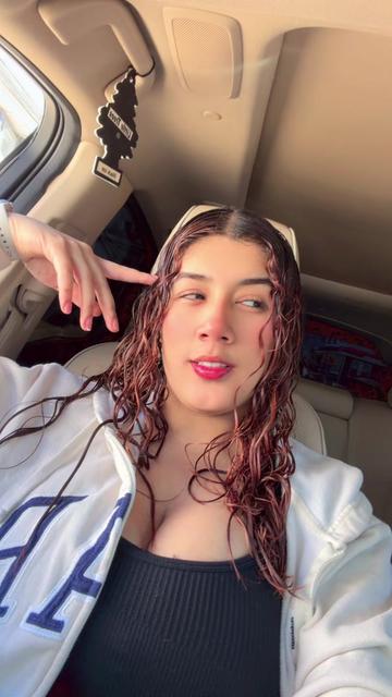 @✨Melany✨