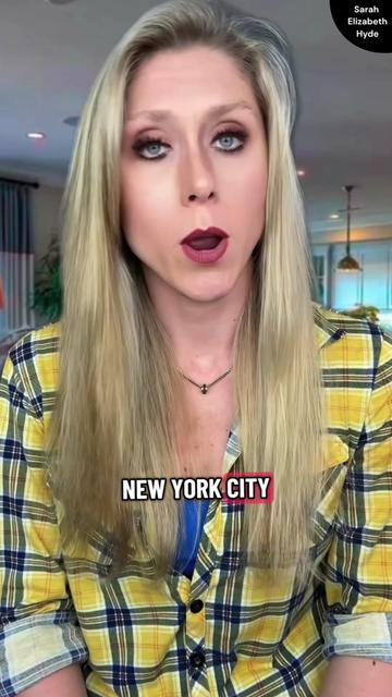 @Sarah Elizabeth Hyde