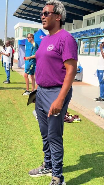 @COSAFA Media