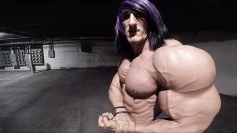 @Glorify