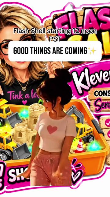 @❌Tinkalot❌TT SHOP FINDS 🛍️