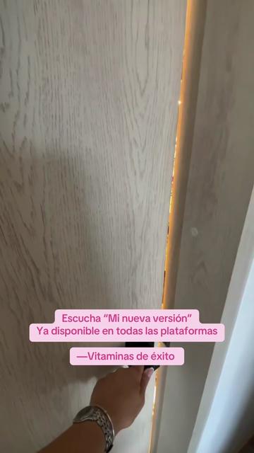 @Vitaminas de Éxito