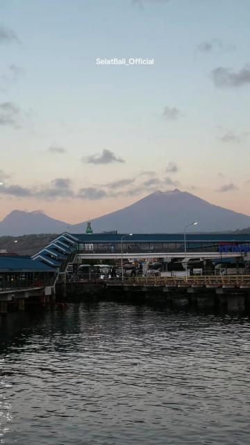 @Selat Bali