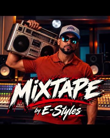 @EStylesMusic