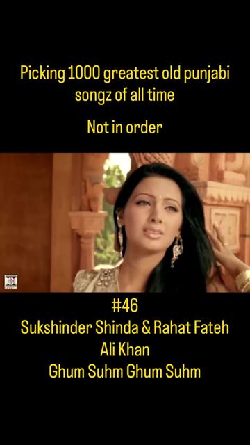 @Punjabi iconic songs