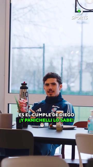 @DSports