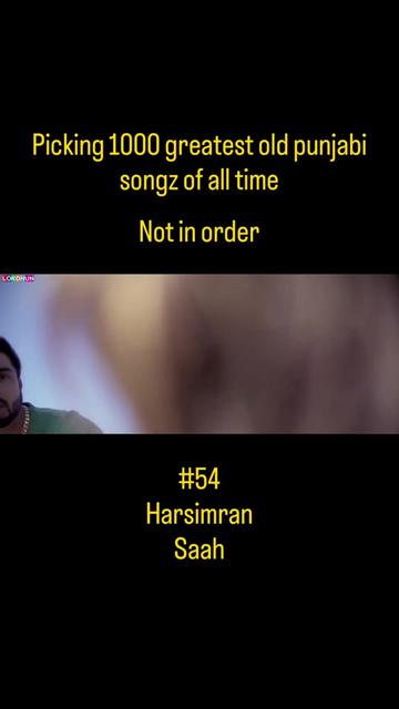 @Punjabi iconic songs