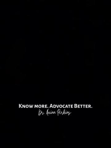 @Quinn Perkins | Sped Advocate