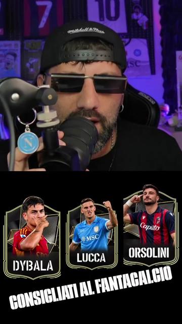 @FANTATIPS ⚽🩵