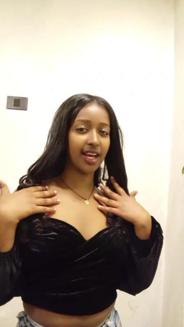@Samri ኩሩ ሸሌ👸💪