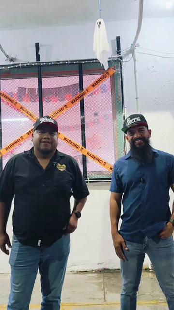 @Nuevo Laredo de mis amores