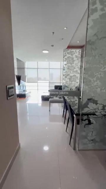 @Find Apartment Jakarta