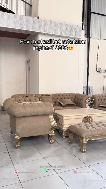 @Gry furniture jepara