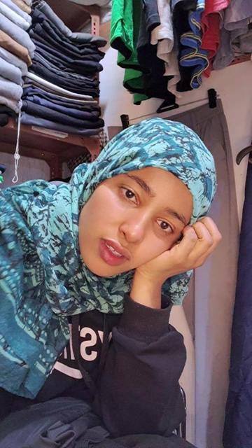 @meryem bonda