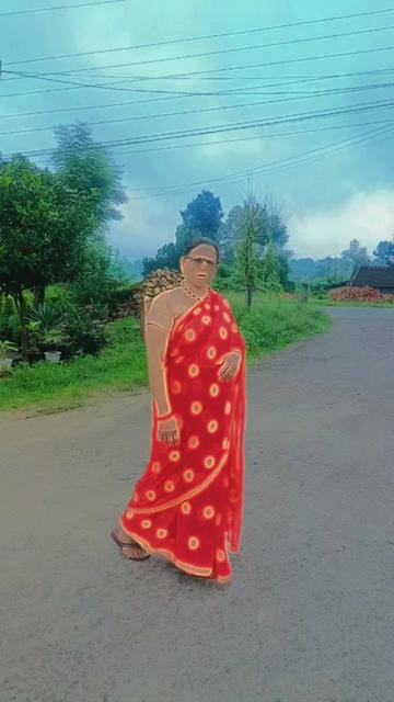 @Madhavi Bhatta