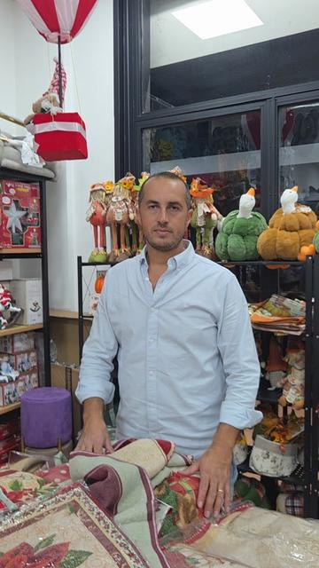 @IL MERCANTE IN FIERA