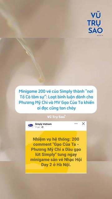 @Vũ Trụ Sao