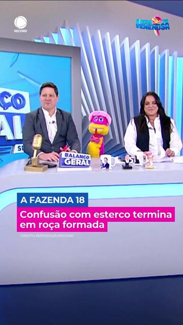 @A Hora da Venenosa