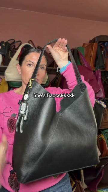 @Amanda Gray ✨Your Bag Bestie