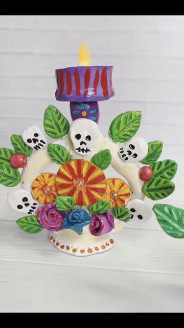 @The Crafty Chica