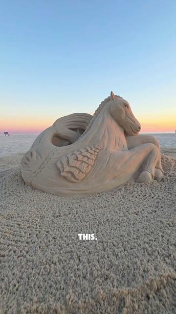 @Sand Castle University