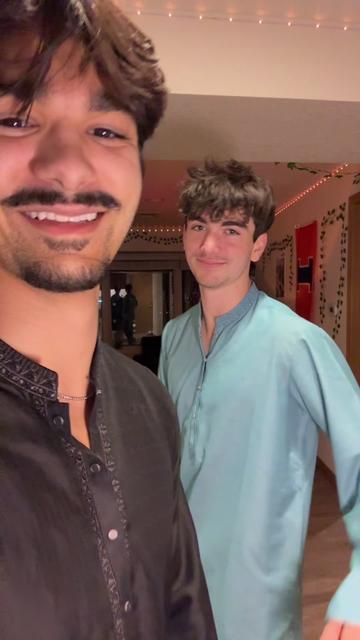 @Saif Farooq