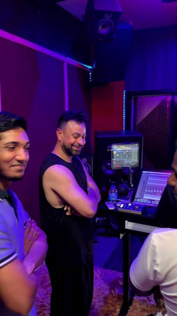 @Ravi B