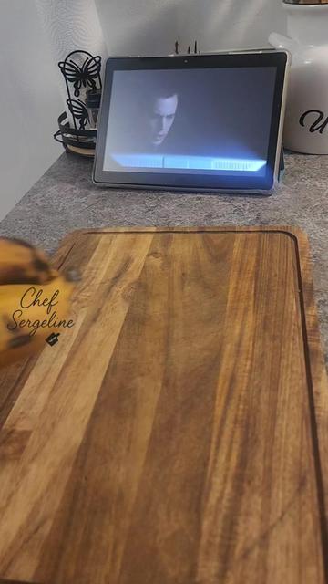 @Chef Sergeline👩🍳🧘♀️