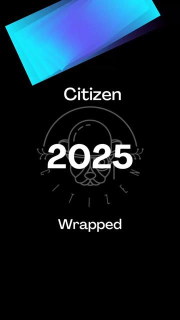 @Citizen Dallas