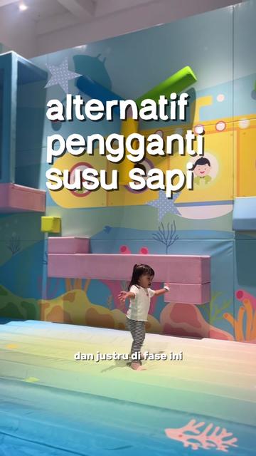 @Millenial Fams Jiwa Gen Z