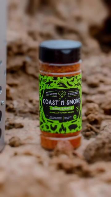 @Coast n Smoke Rubs
