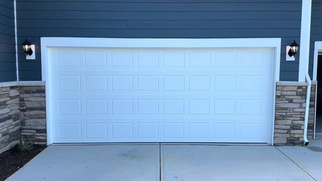 @Titan Garage Doors