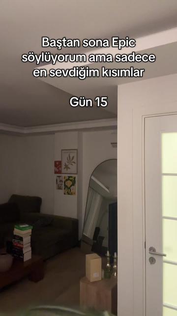 @Ey&uuml;p Keyif