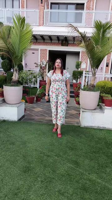 @Dr Meghna Regmi