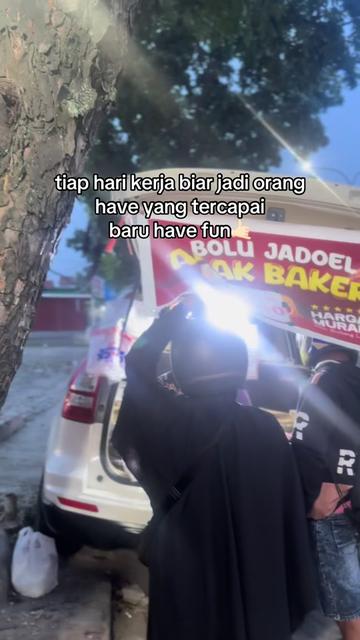 @BOLU JADOEL AMAK